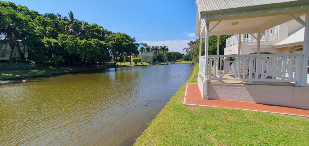 Residential vacant land for sale in Port Edward - 1PD1717071