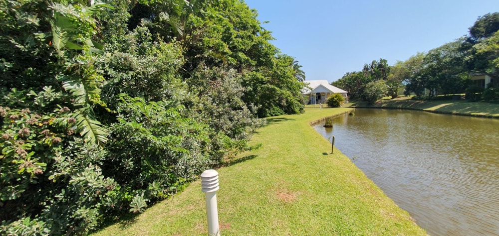 Residential vacant land for sale in Port Edward - 1PD1717071