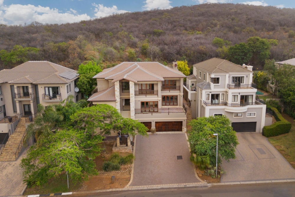 House for sale in Aspen Hills Nature Reserve - 1GV1719683