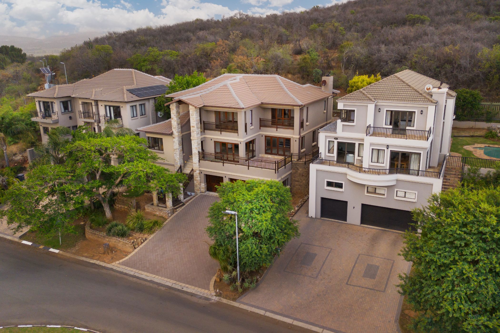 House for sale in Aspen Hills Nature Reserve - 1GV1719683