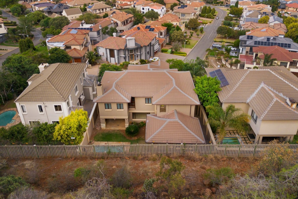 House for sale in Aspen Hills Nature Reserve - 1GV1719683