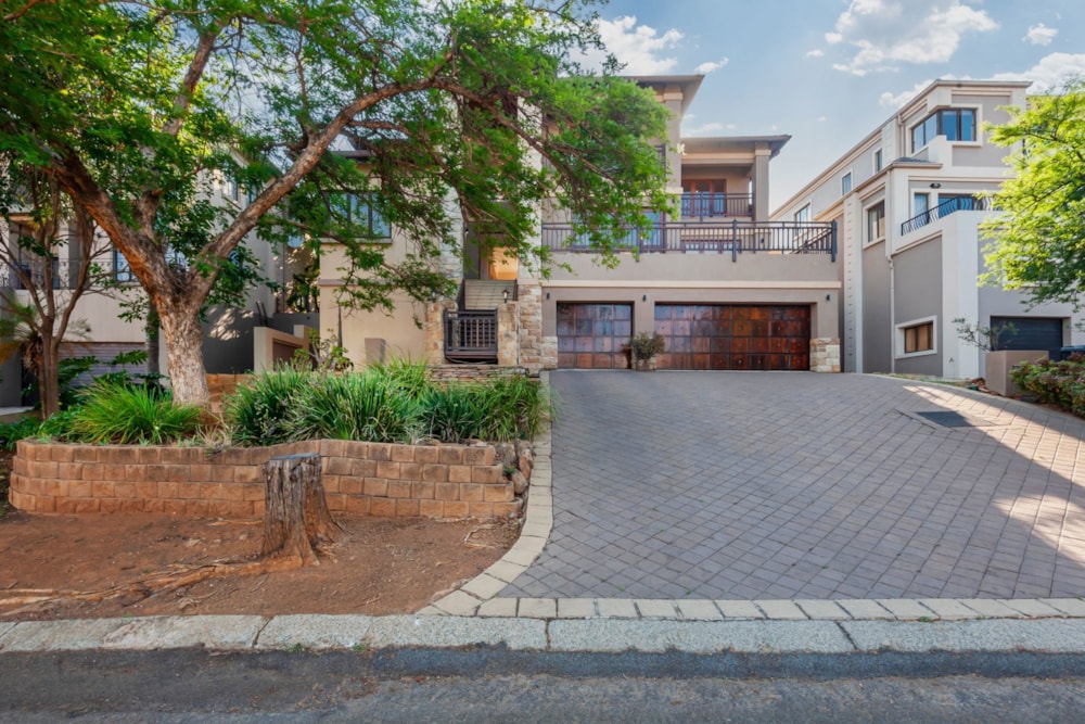 House for sale in Aspen Hills Nature Reserve - 1GV1719683