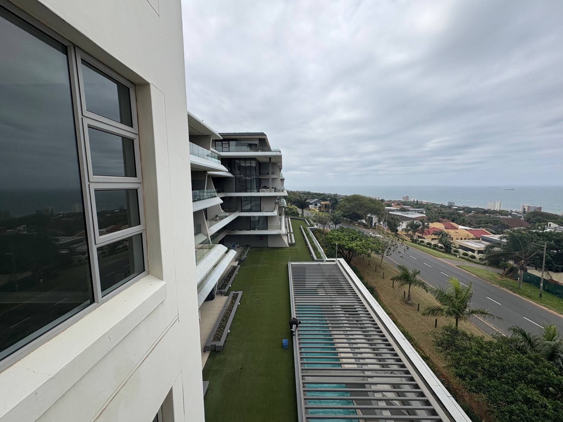 Apartment to rent in New Town Centre - 1ND1716977