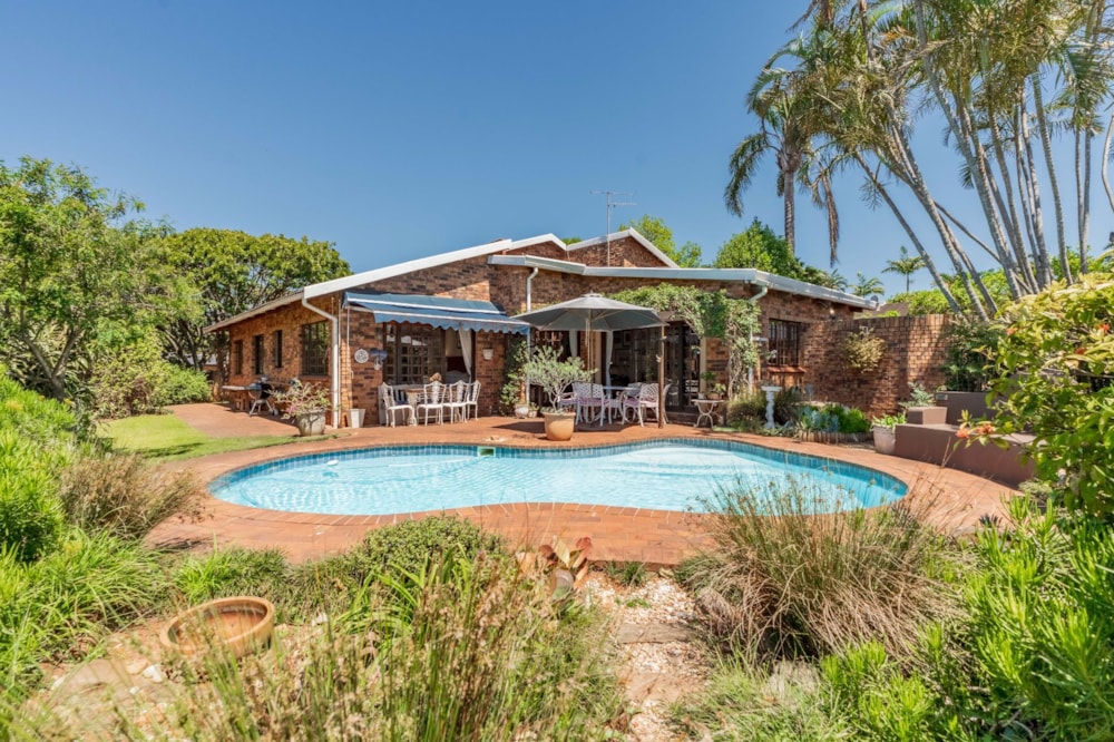 House for sale in Prestondale - 1ND1719029