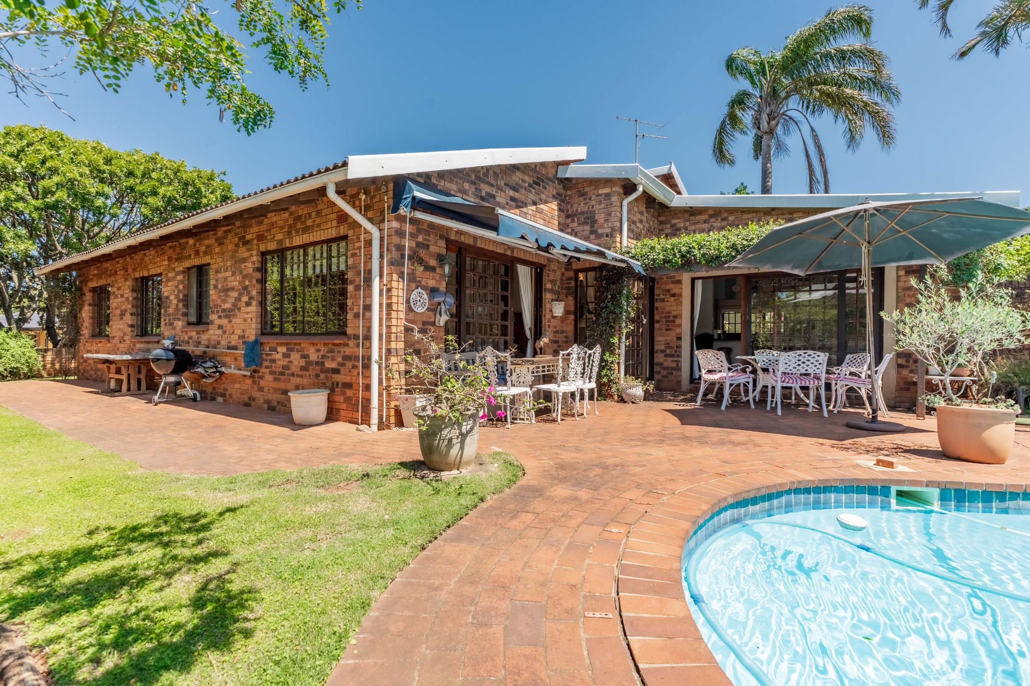 House for sale in Prestondale - 1ND1719029