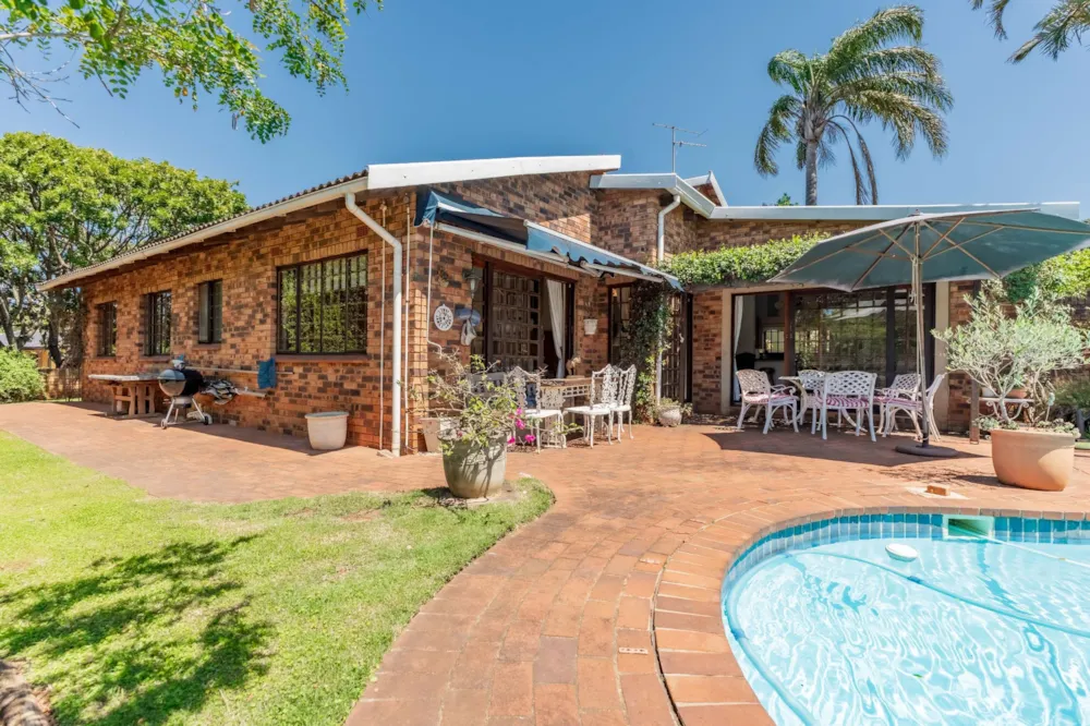 House sold in Prestondale - 1ND1719029