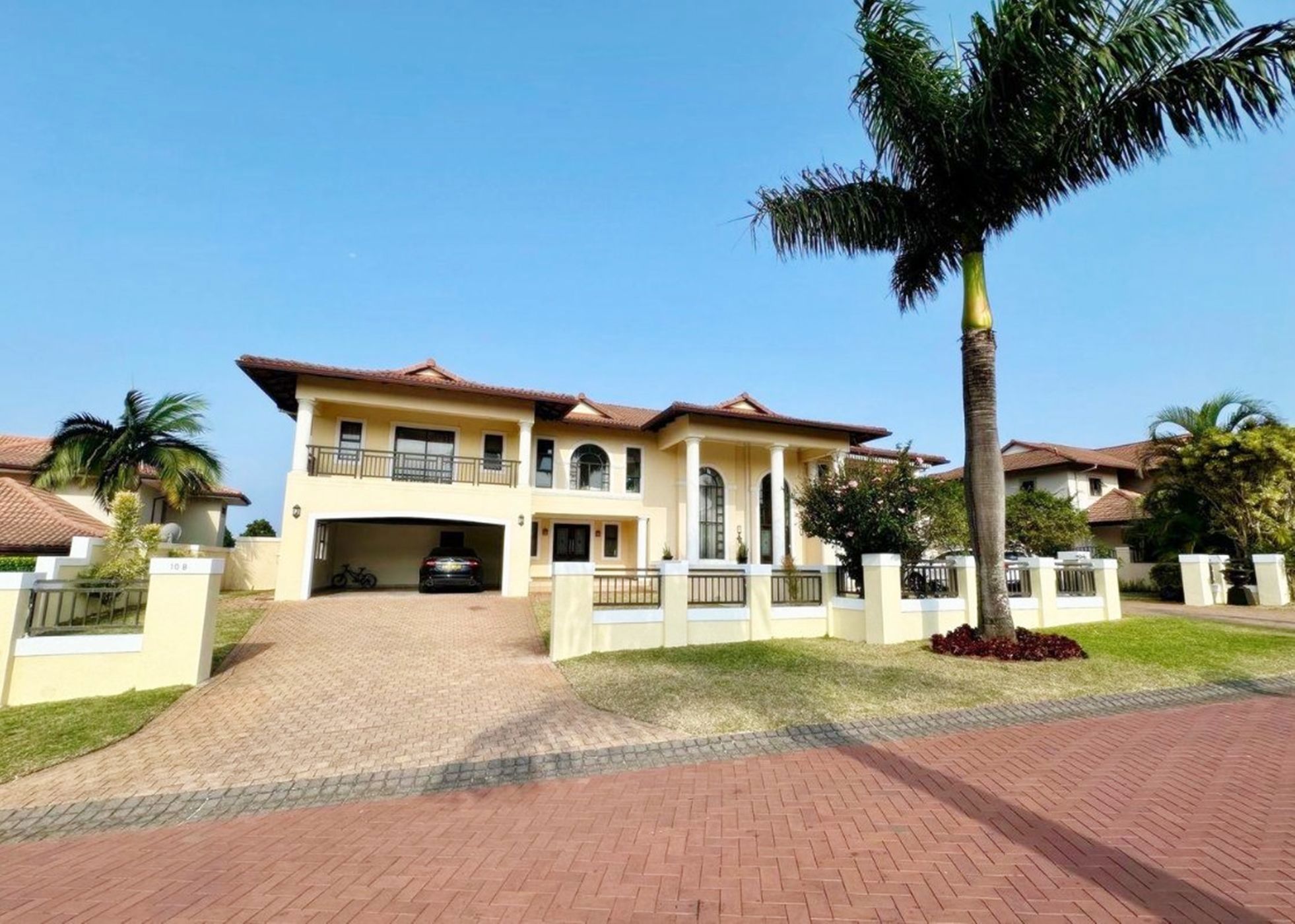 Townhouse for sale in Izinga Estate - 1ND1709021