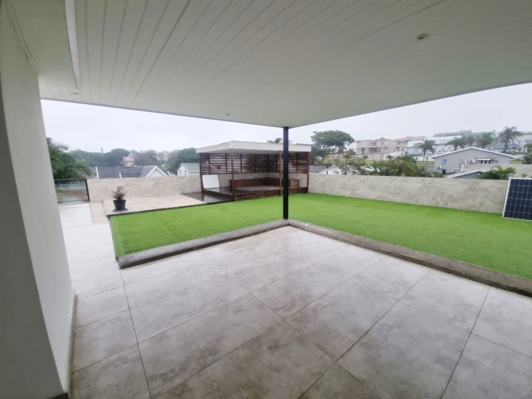 House to rent in Herrwood Park - 1ND1717436