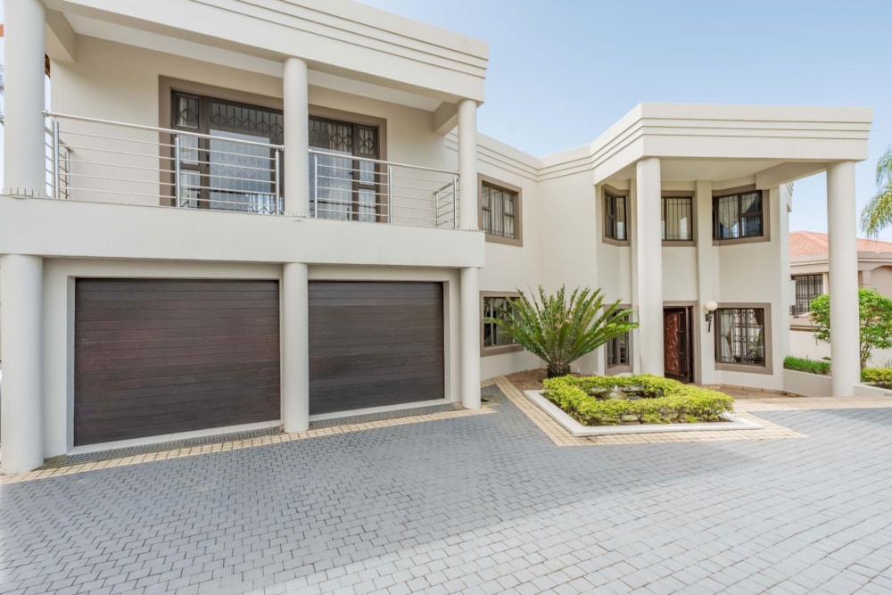 House for sale in uMhlanga Ridge - 1ND1716831