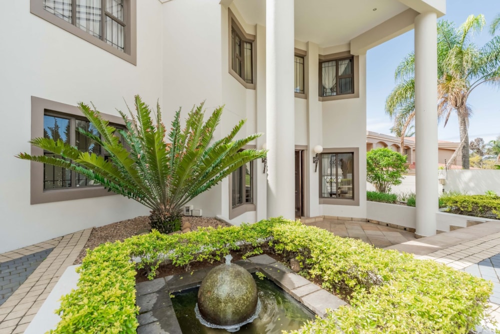 House for sale in uMhlanga Ridge - 1ND1716831