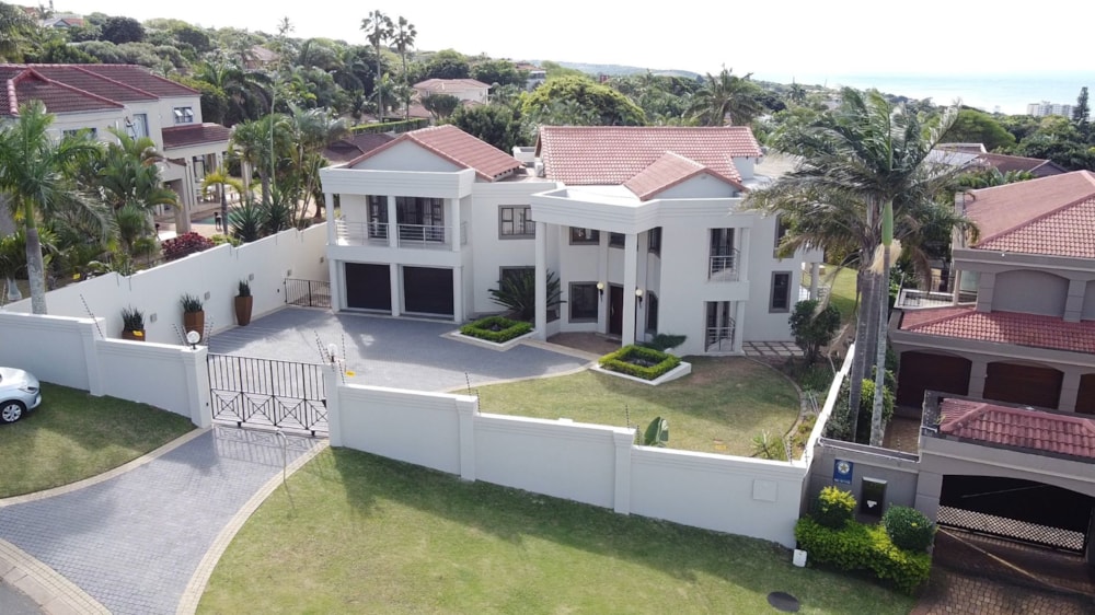 House for sale in uMhlanga Ridge - 1ND1716831