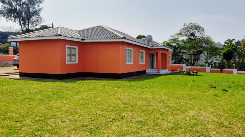 House to rent in La Mercy - 1ND1709409 House to rent in La Mercy - 1ND1709409