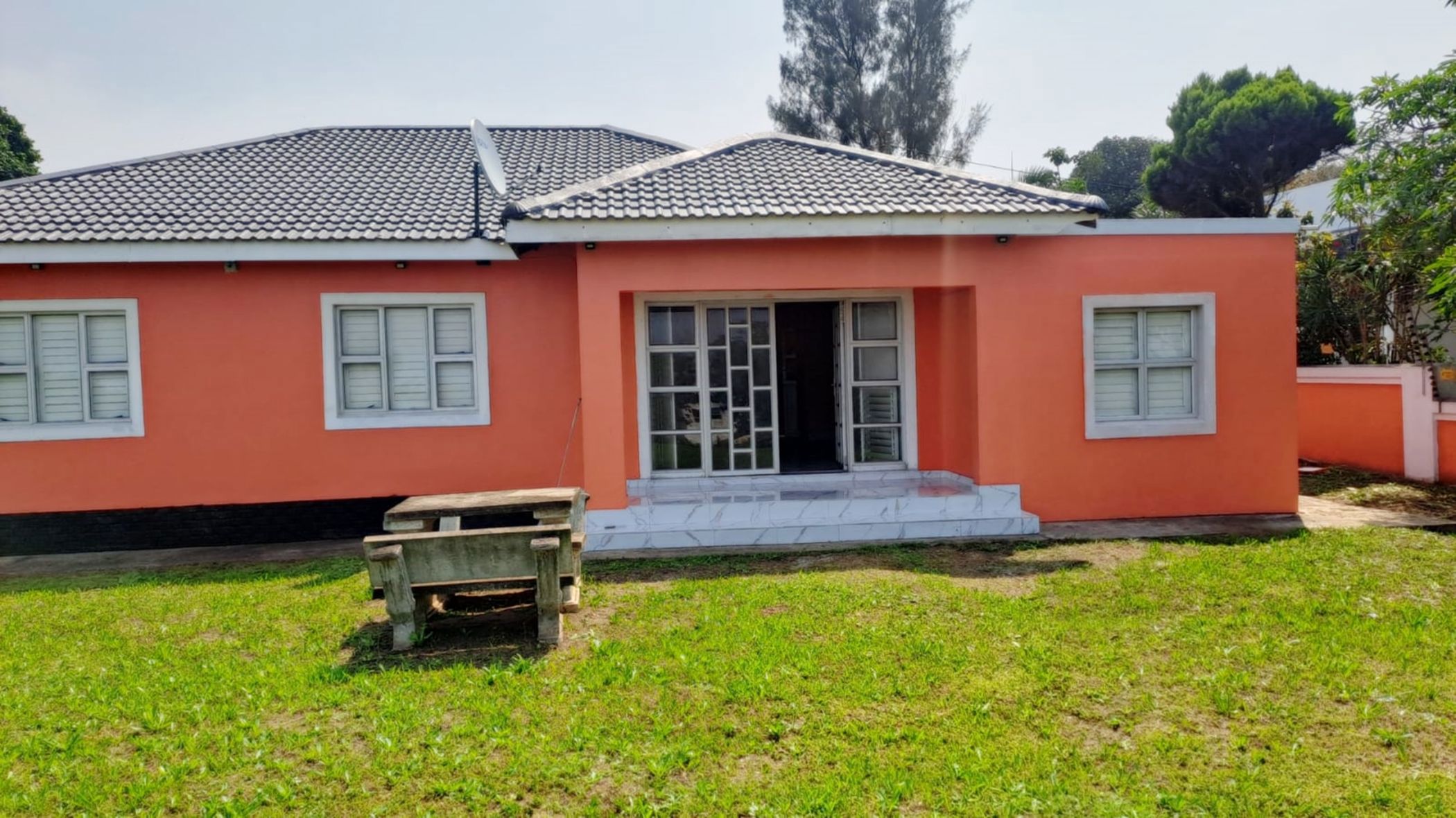 House to rent in La Mercy - 1ND1709409