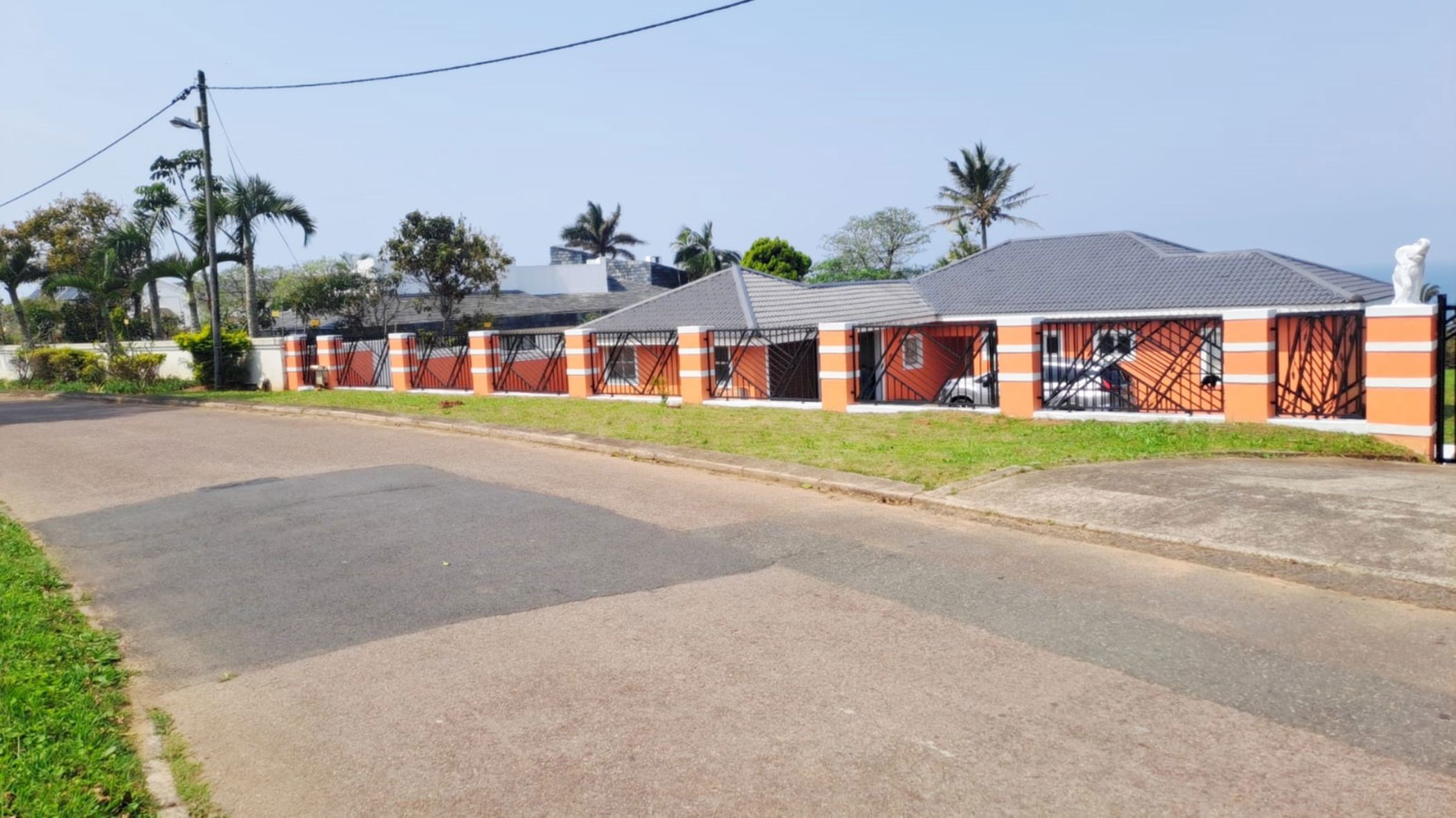 House to rent in La Mercy - 1ND1709409