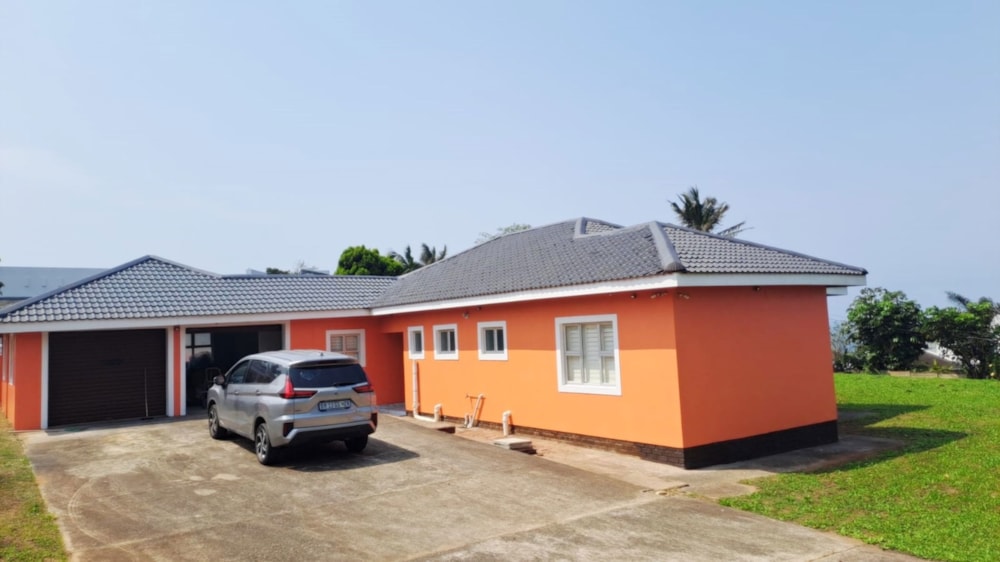 House to rent in La Mercy - 1ND1709409