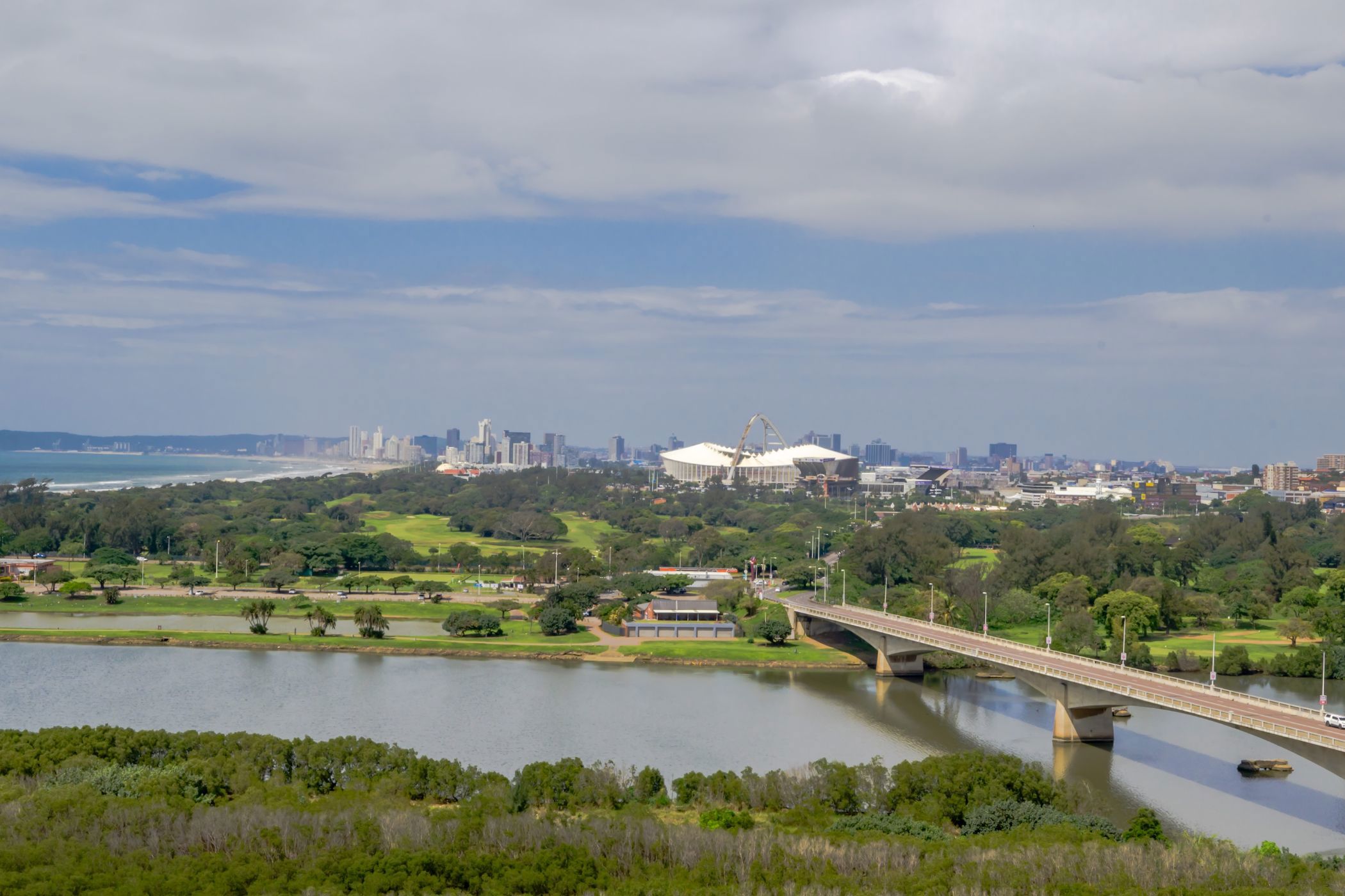 Apartment for sale in Durban North - 1ND1717448