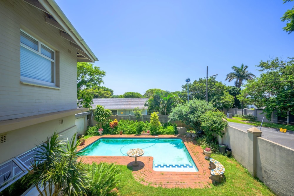 Apartment to rent in Park Hill - 1ND1720036 Apartment to rent in Park Hill - 1ND1720036