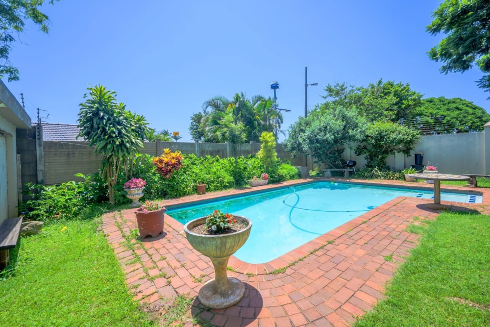 Apartment to rent in Park Hill - 1ND1720036 Apartment to rent in Park Hill - 1ND1720036