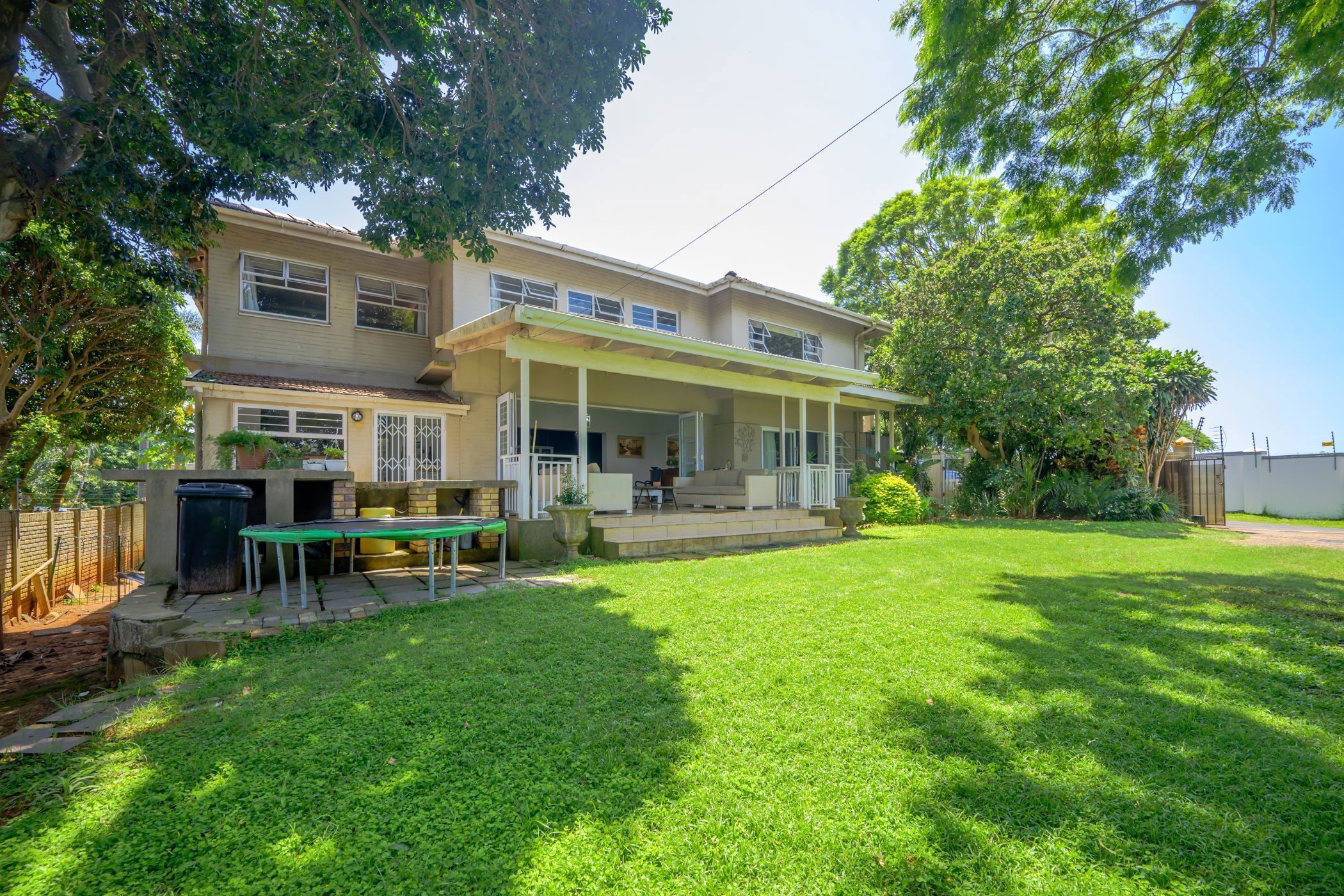 Apartment to rent in Park Hill - 1ND1720036