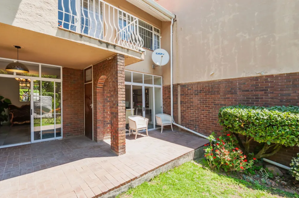 Townhouse for sale in Bramley - BED1720161 Townhouse for sale in Bramley - BED1720161