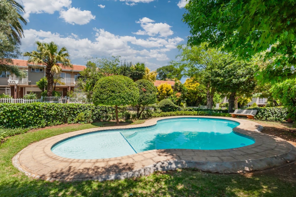 Townhouse for sale in Bramley - BED1720161 Townhouse for sale in Bramley - BED1720161