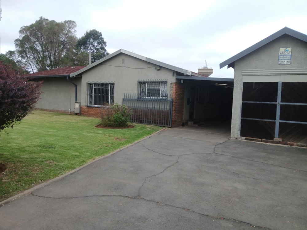 House for sale in Del Judor - 1WD1719081 House for sale in Del Judor - 1WD1719081