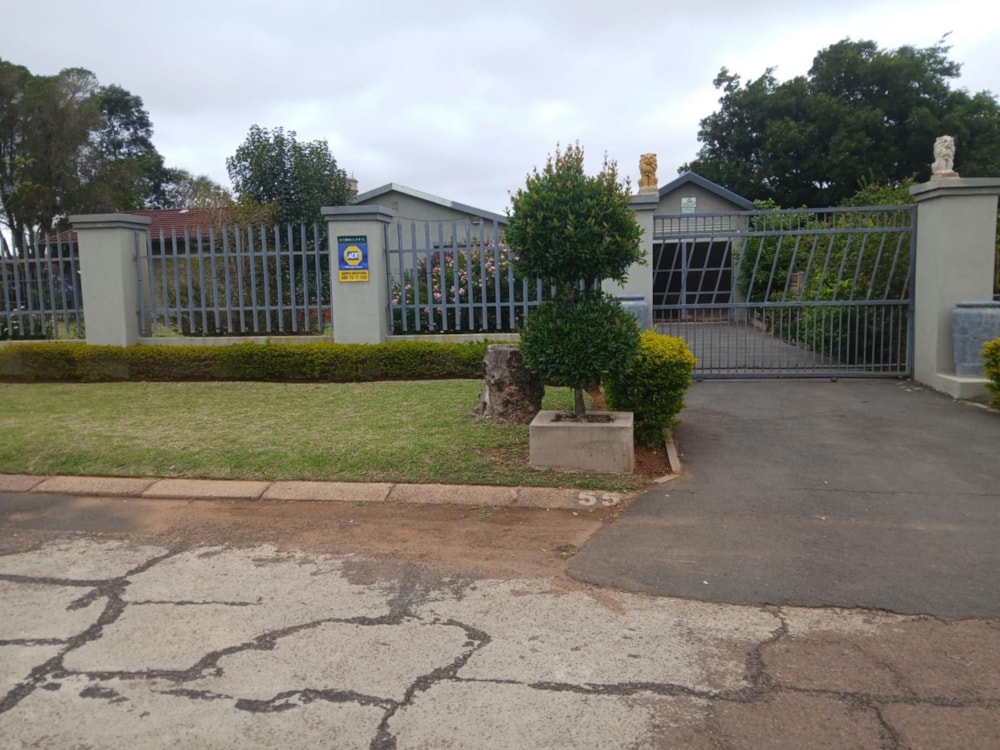 House for sale in Del Judor - 1WD1719081 House for sale in Del Judor - 1WD1719081