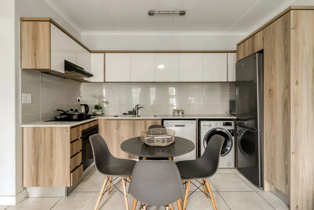 Apartment sold in Paardevlei - SW1719741 Apartment sold in Paardevlei - SW1719741