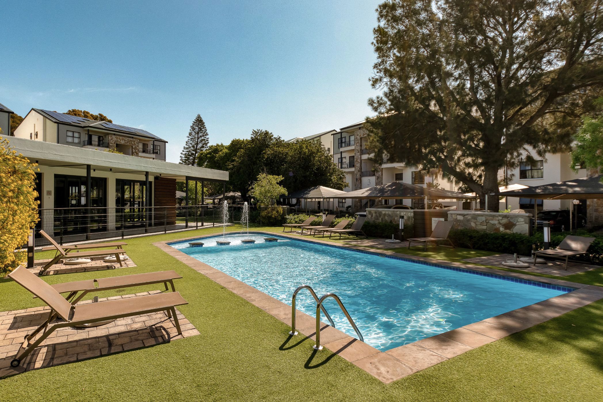 Apartment for sale in Paardevlei - SW1719741