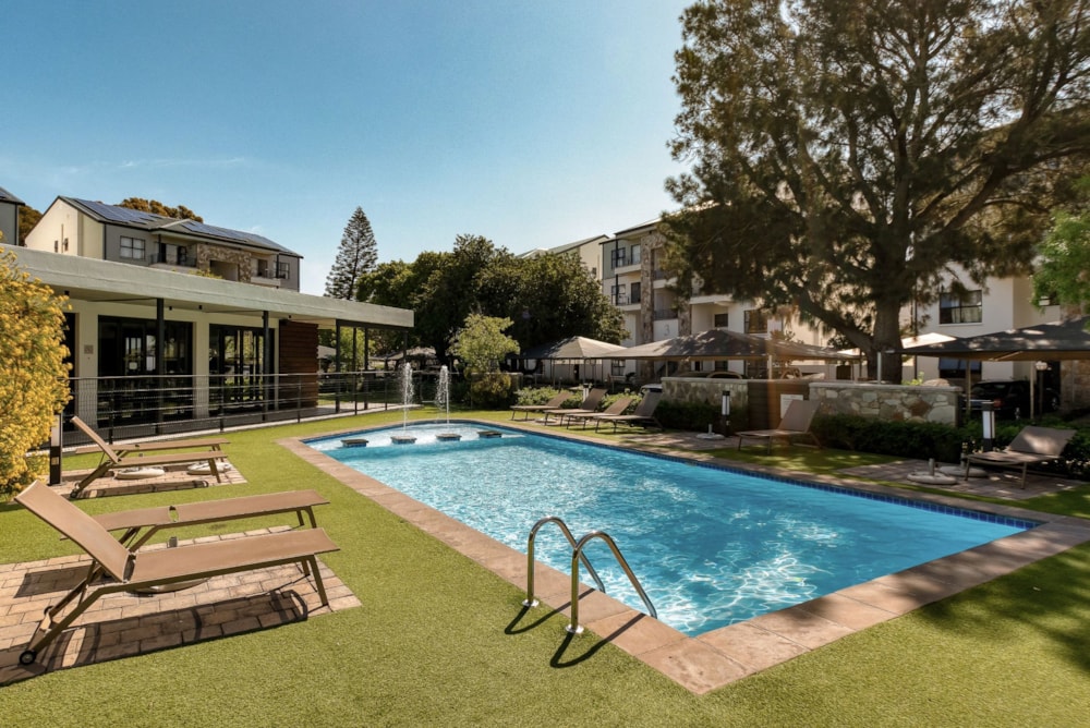 Apartment for sale in Paardevlei - SW1719741