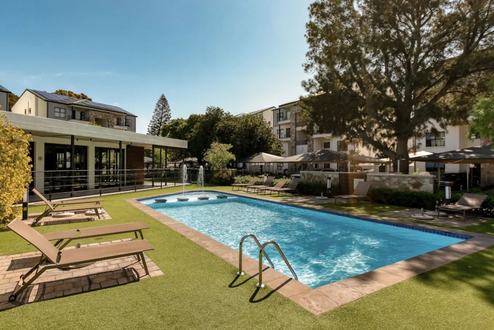 Apartment sold in Paardevlei - SW1719741 Apartment sold in Paardevlei - SW1719741
