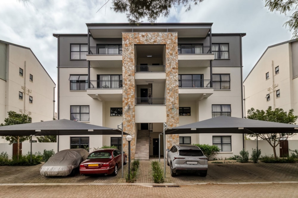 Apartment for sale in Paardevlei - SW1719741