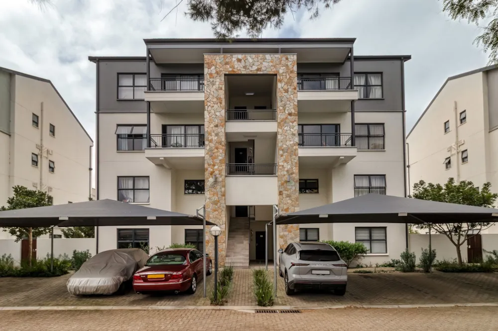 Apartment sold in Paardevlei - SW1719741 Apartment sold in Paardevlei - SW1719741