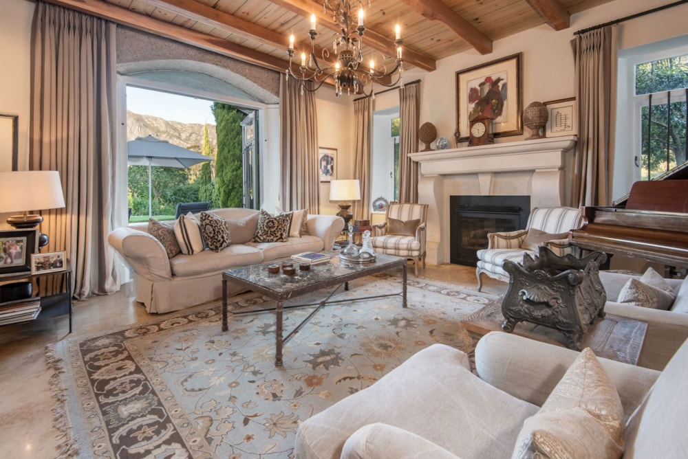 House for sale in Franschhoek Rural - FWI1518787