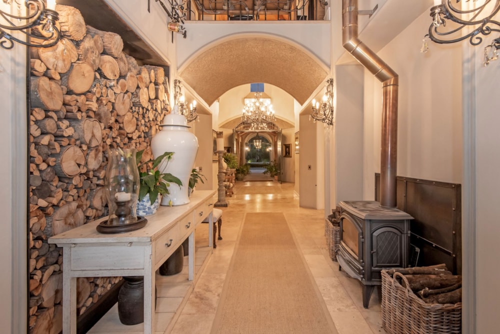 House for sale in Franschhoek Rural - FWI1518787