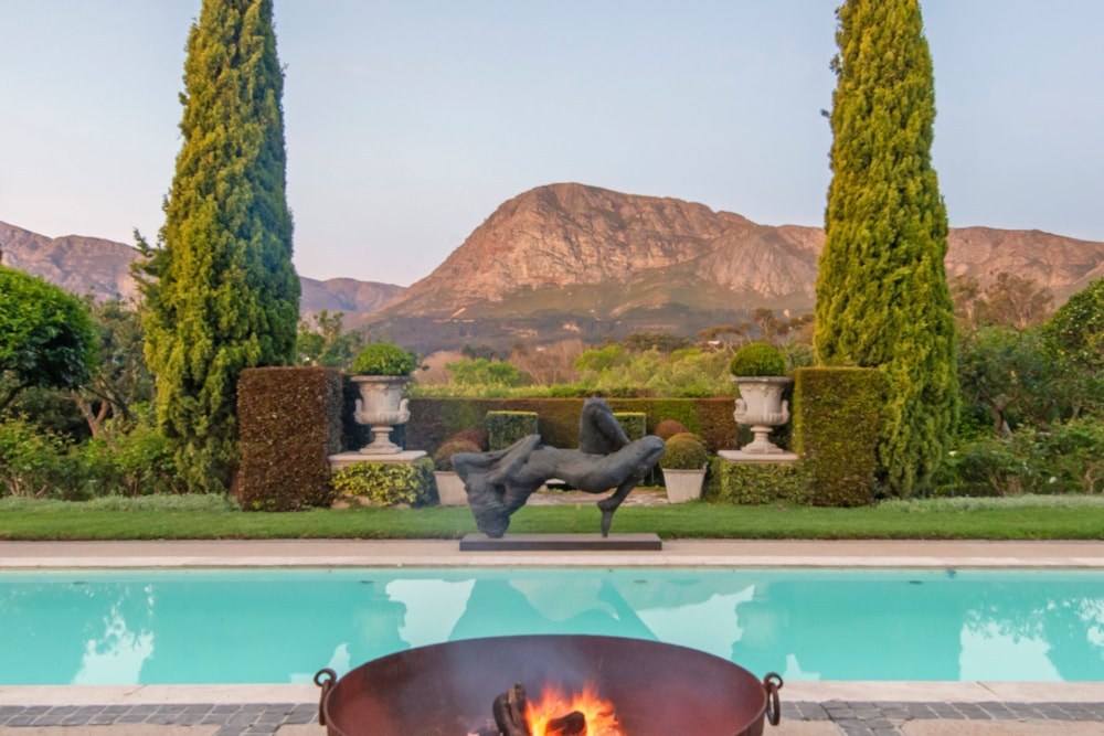 House for sale in Franschhoek Rural - FWI1518787 House for sale in Franschhoek Rural - FWI1518787