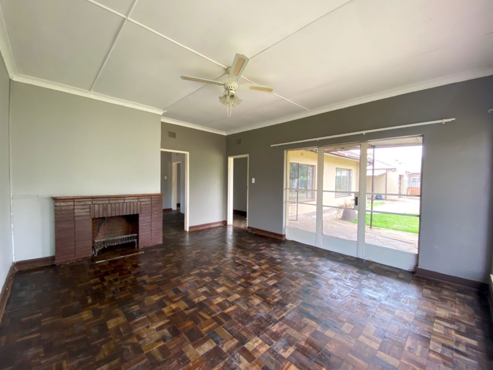 House for sale in Hospitaalpark - 1BX1719845