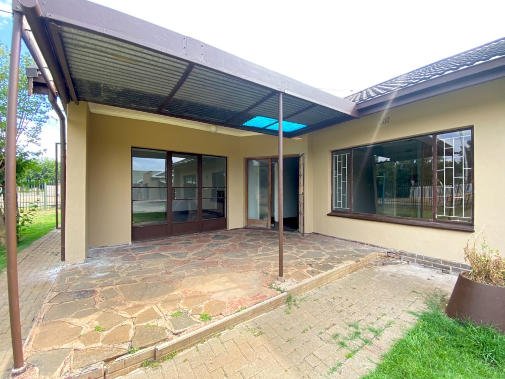 House for sale in Hospitaalpark - 1BX1719845