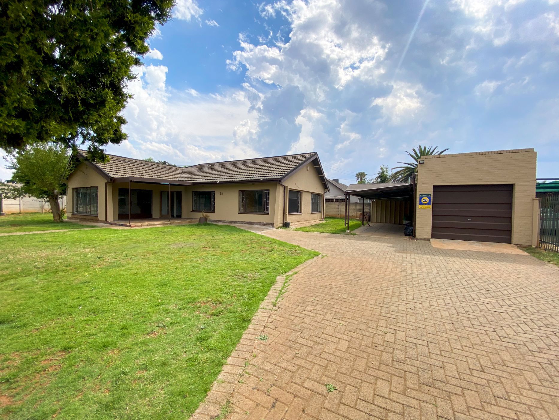 House for sale in Hospitaalpark - 1BX1719845