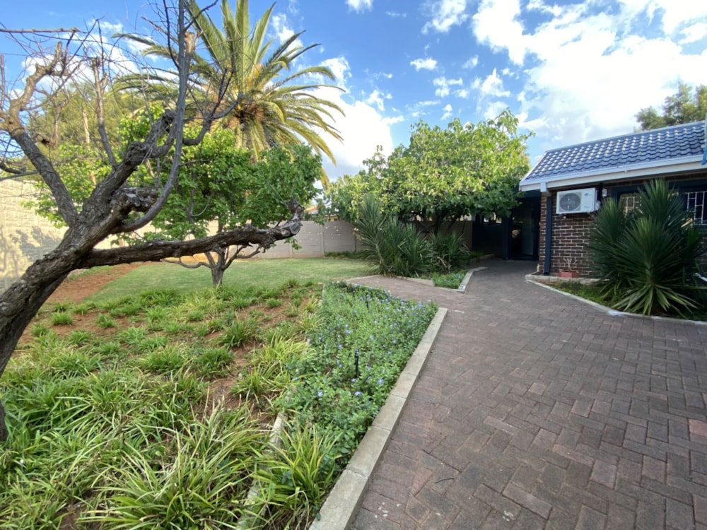 House for sale in Langenhovenpark - 1BX1716499 House for sale in Langenhovenpark - 1BX1716499