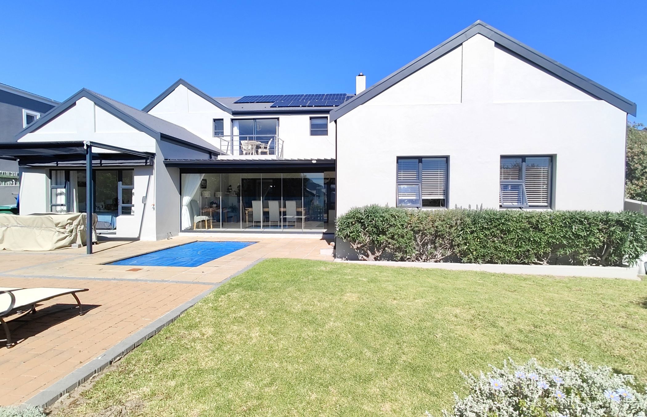 House for sale in Stonehaven Estate - FH1717781