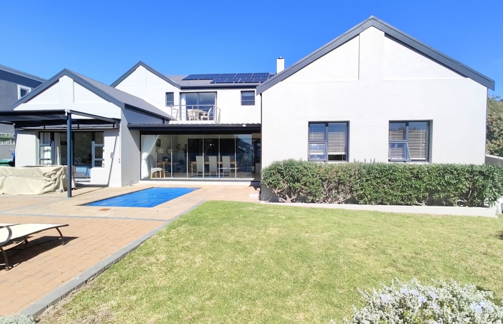 House for sale in Stonehaven Estate - FH1717781