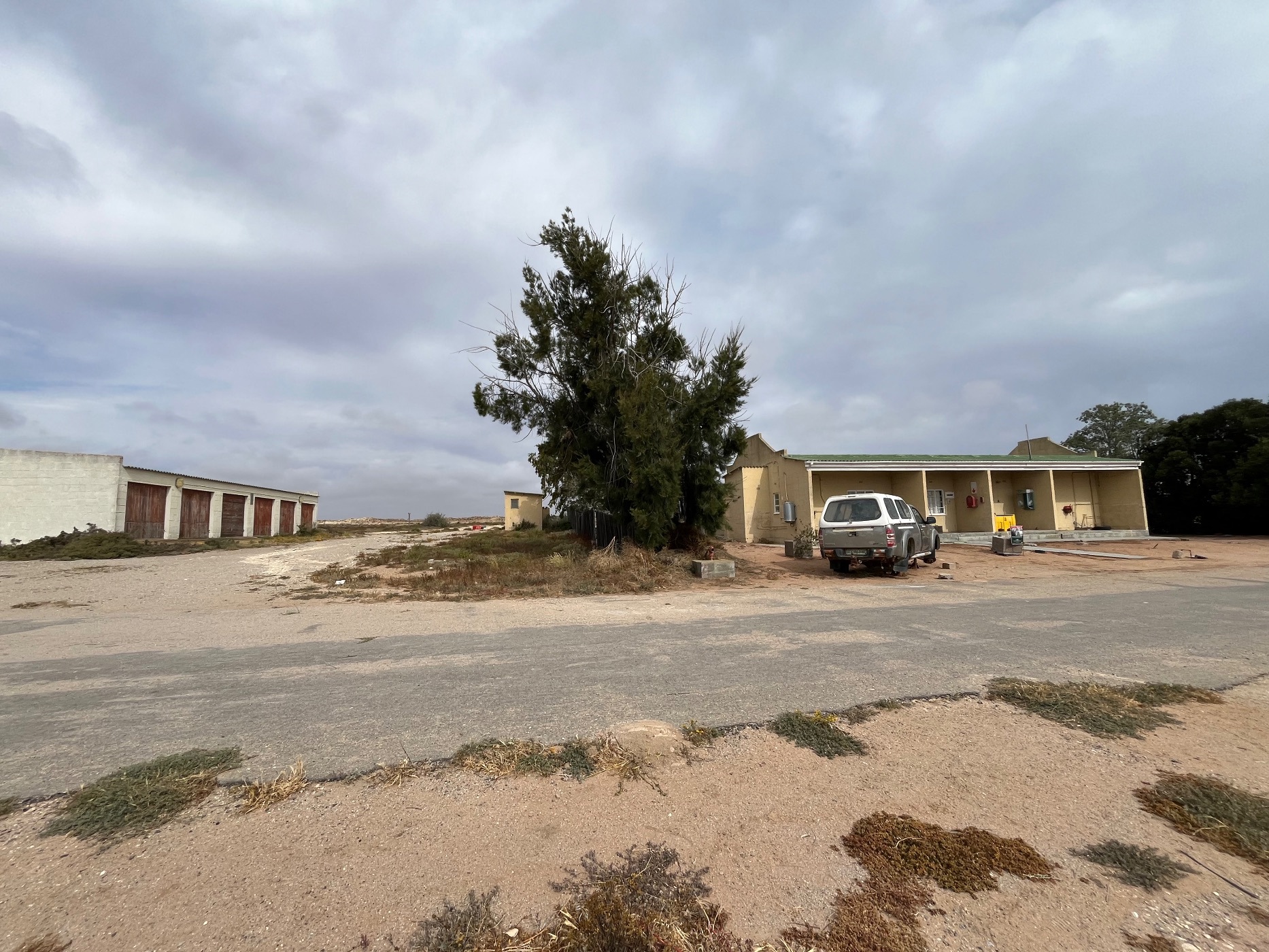 House for sale in Koingnaas - 1NA1573306