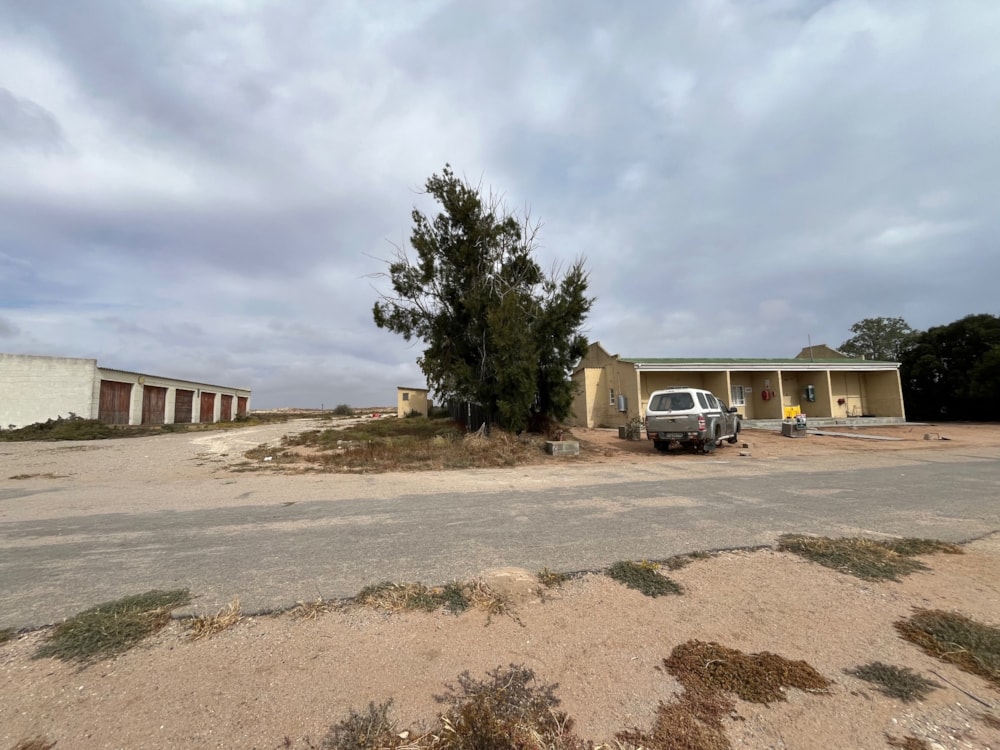 House for sale in Koingnaas - 1NA1573306