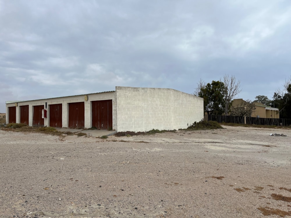 House for sale in Koingnaas - 1NA1573306