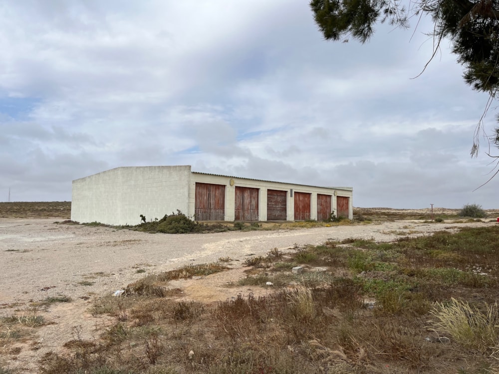 House for sale in Koingnaas - 1NA1573306