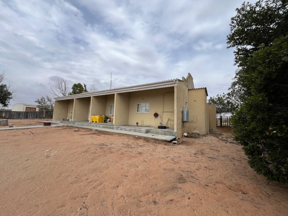 House for sale in Koingnaas - 1NA1573306