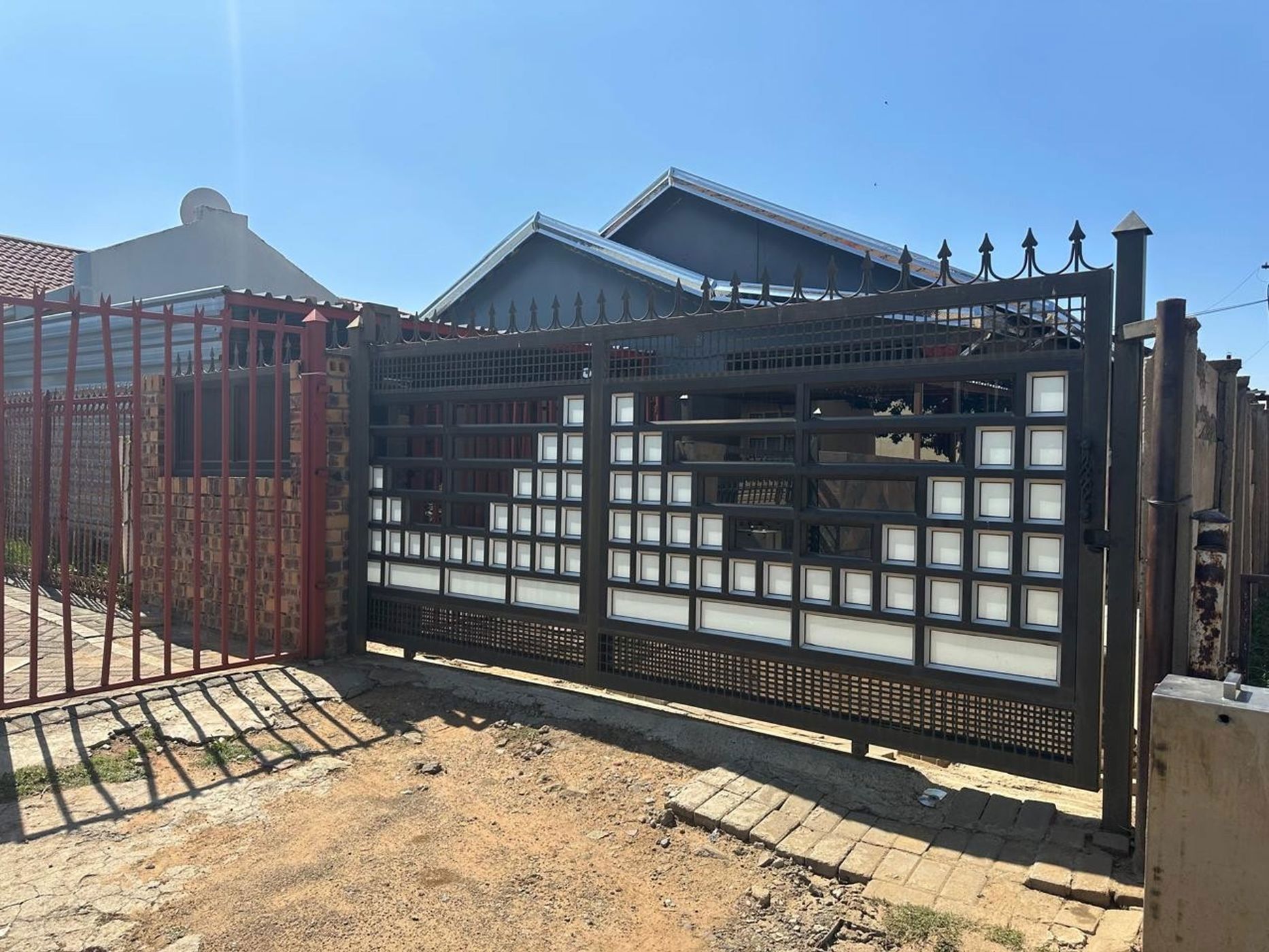 House for sale in Bloemanda - 1BX1716718