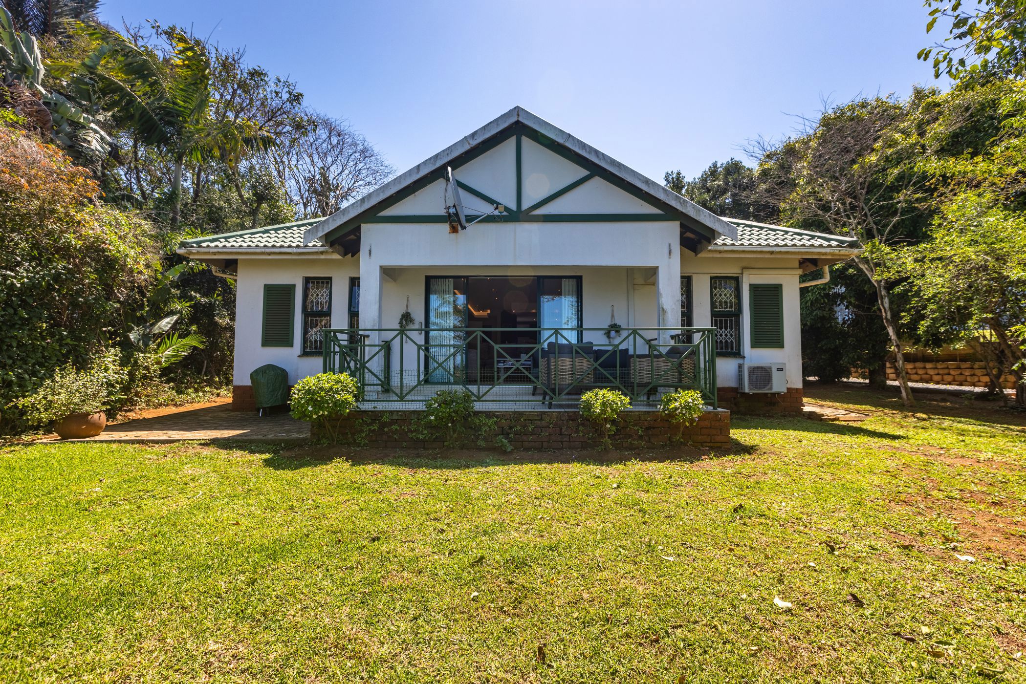 House for sale in Westbrook, Ballito - 1BD1717193