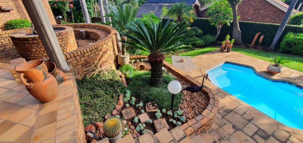 House for sale in Moreleta Park - PT1716530 House for sale in Moreleta Park - PT1716530